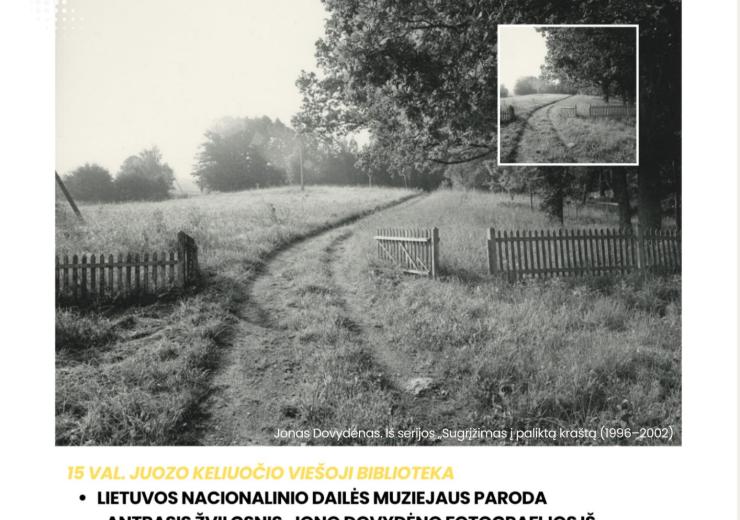 LIKIMO GIJOS