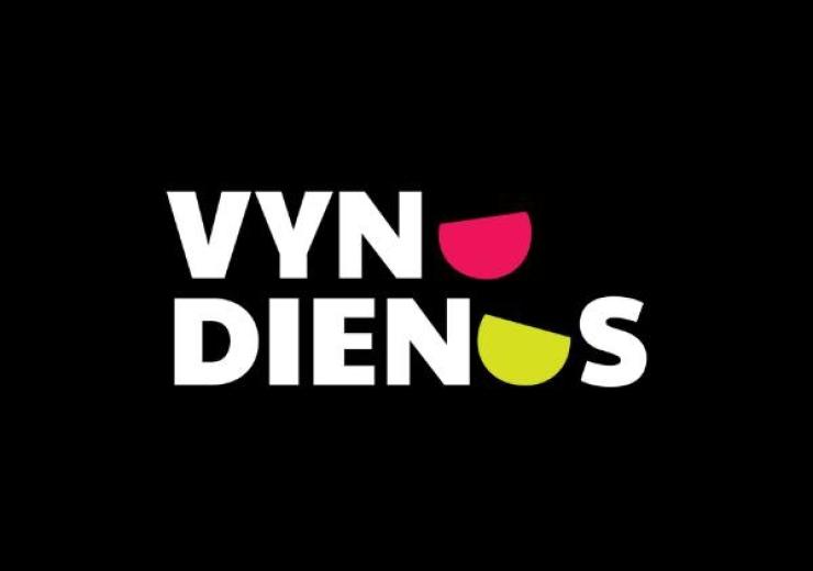 Ilzenbergo dvaras. VYNO DIENOS 2025 LITEXPO / Vilniuje
